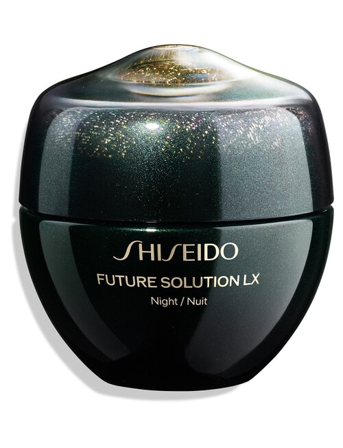 Shiseido Future Solution LX Total Regenerating Cream Soft, 50ml product photo View 02 L