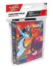 Pokemon Trading Card Mini Portfolio product photo