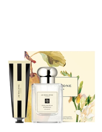 Jo Malone London English Pear Scented Duo product photo