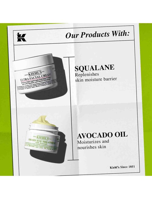 Kiehls Hydrating Hits Set product photo View 04 L