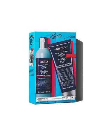Kiehls The Classic Gentleman Collection product photo
