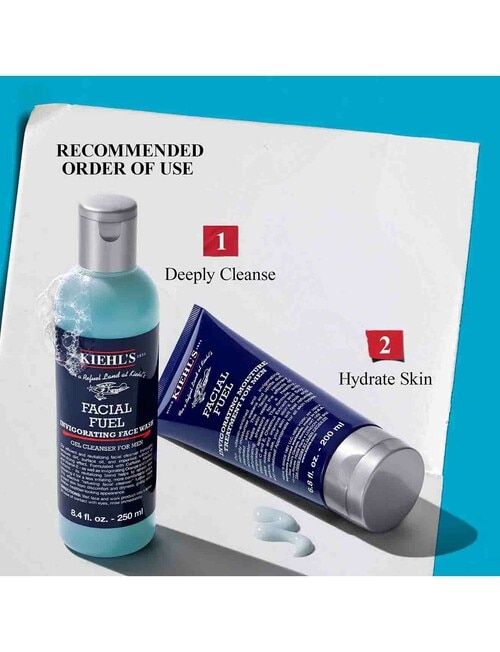 Kiehls The Classic Gentleman Collection product photo View 03 L