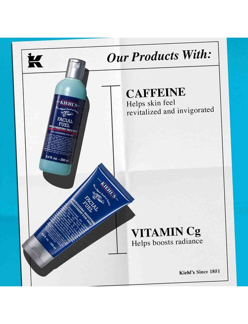 Kiehls The Classic Gentleman Collection product photo View 04 L