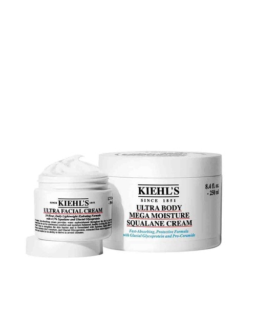 Kiehls Ultra-Hydrating Hits Set product photo View 02 L