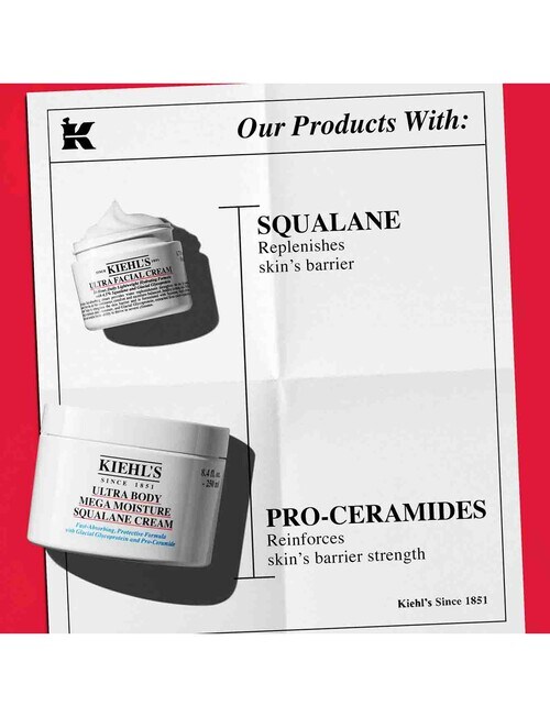 Kiehls Ultra-Hydrating Hits Set product photo View 05 L