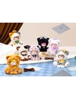 Nanci Tea Time Kitties Plush Blind Box, Assorted product photo