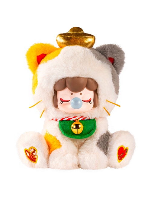 Nanci Tea Time Kitties Plush Blind Box, Assorted product photo View 02 L