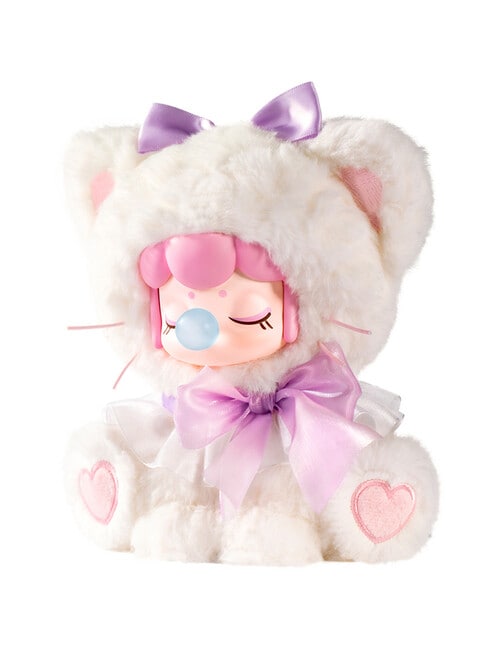 Nanci Tea Time Kitties Plush Blind Box, Assorted product photo View 03 L