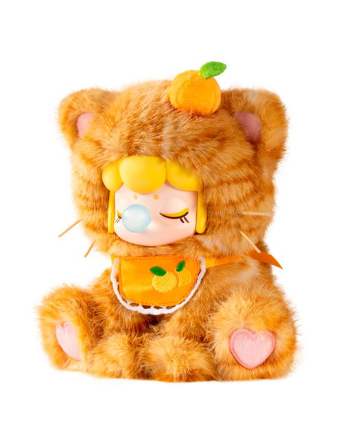 Nanci Tea Time Kitties Plush Blind Box, Assorted product photo View 05 L
