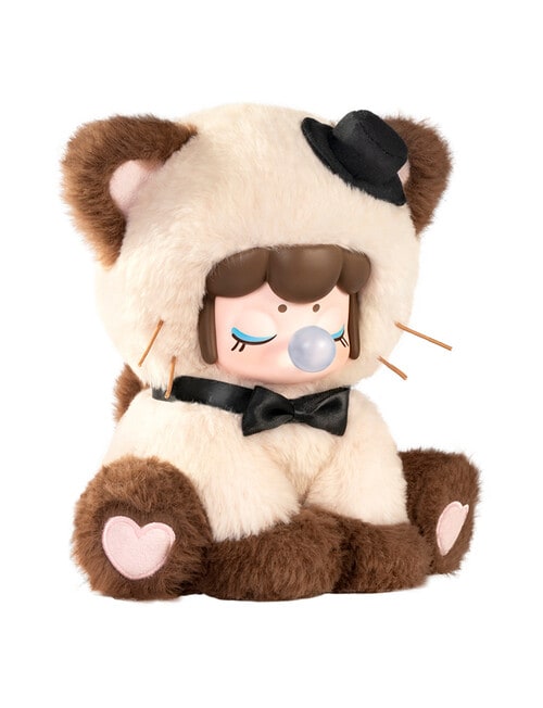 Nanci Tea Time Kitties Plush Blind Box, Assorted product photo View 06 L