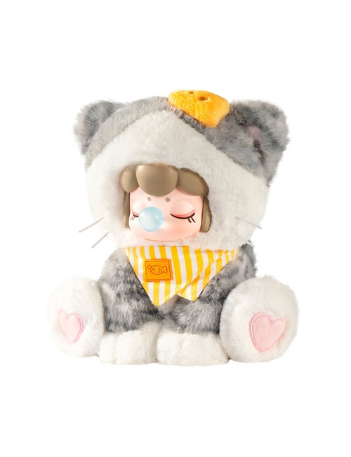 Nanci Tea Time Kitties Plush Blind Box, Assorted product photo View 07 L