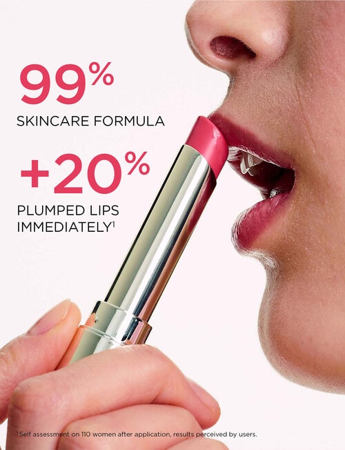 Clarins Love Collection Lip Oil Balm 08, 2.9g product photo View 03 L