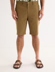 Kauri Trail Tread Short, Tan product photo