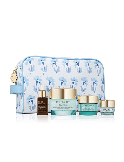 Estee Lauder The Hydrating Routine Skincare Set product photo