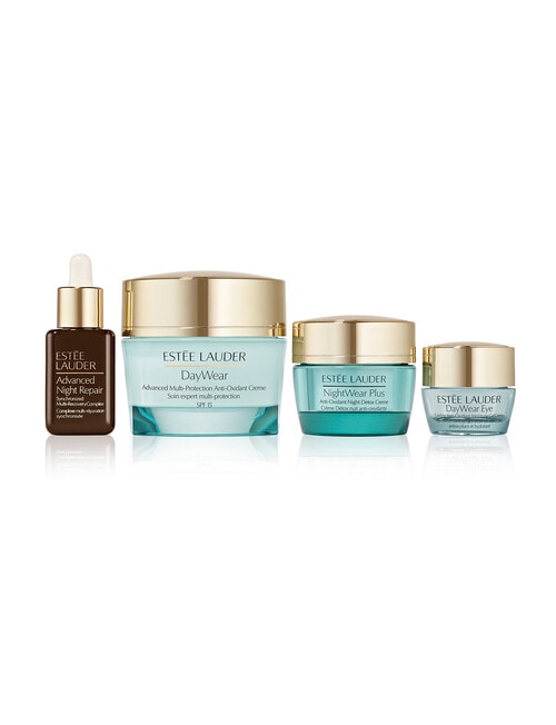 Estee Lauder The Hydrating Routine Skincare Set product photo View 02 L