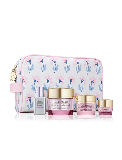 Estee Lauder The Radiance Routine Skincare Gift Set product photo