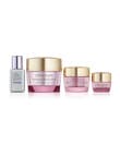 Estee Lauder The Radiance Routine Skincare Gift Set product photo View 02 S