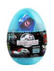 Jurassic World Science Gone Wrong Surprise Egg, Assorted product photo