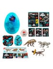 Jurassic World Science Gone Wrong Surprise Egg, Assorted product photo View 02 S