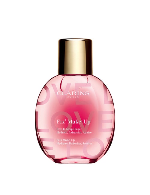 Clarins Love Collection Fix' Makeup, 50ml product photo