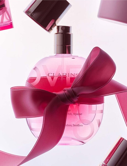 Clarins Love Collection Fix' Makeup, 50ml product photo View 04 L
