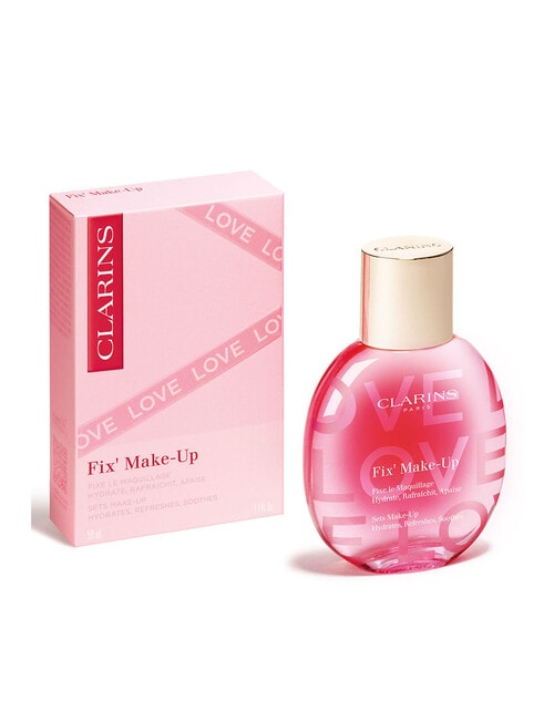 Clarins Love Collection Fix' Makeup, 50ml product photo View 07 L