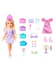 Barbie Dream Besties Malibu Fashion Doll product photo View 02 S