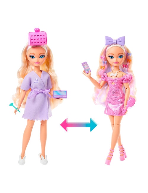 Barbie Dream Besties Malibu Fashion Doll product photo View 03 L