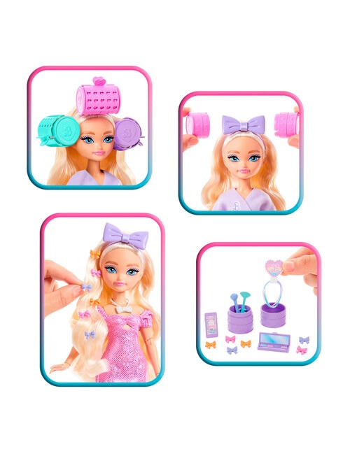 Barbie Dream Besties Malibu Fashion Doll product photo View 04 L