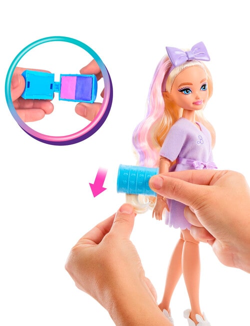 Barbie Dream Besties Malibu Fashion Doll product photo View 05 L