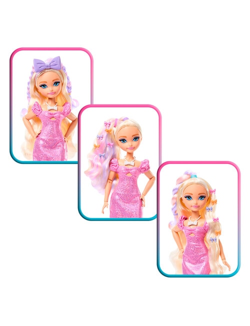 Barbie Dream Besties Malibu Fashion Doll product photo View 06 L