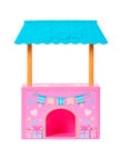 Barbie Family & Friends Club Chelsea Surprise Birthday Party Playset product photo View 04 S