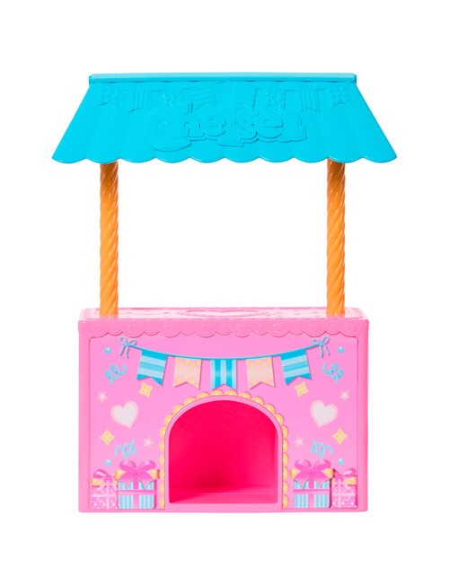 Barbie Family & Friends Club Chelsea Surprise Birthday Party Playset product photo View 04 L