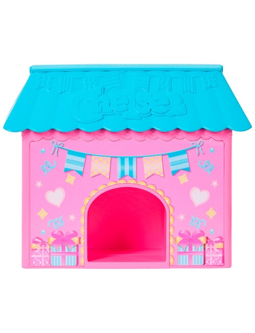 Barbie Family & Friends Club Chelsea Surprise Birthday Party Playset product photo View 05 L