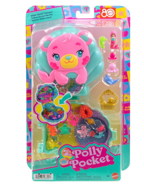 Polly Pocket Core Compact Assortment product photo View 03 L