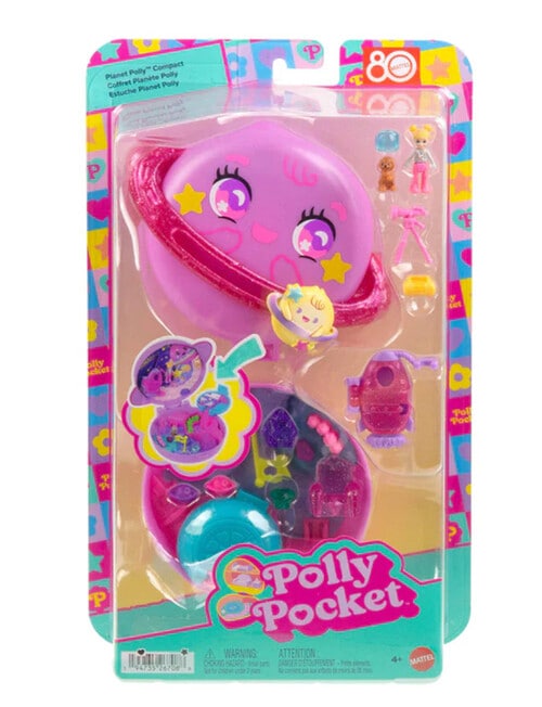 Polly Pocket Core Compact Assortment product photo View 05 L