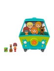 Polly Pocket Scooby Doo Partnership Compact product photo