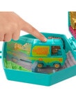 Polly Pocket Scooby Doo Partnership Compact product photo View 03 S