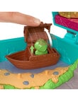 Polly Pocket Scooby Doo Partnership Compact product photo View 04 S