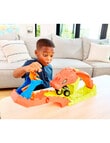 Hot Wheels Monster Trucks Snake Slam Takedown Playset product photo View 06 S
