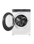 Haier 7.5kg 300 Series Front Load Washing Machine, HWF75KW1 product photo View 02 S