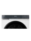 Haier 7.5kg 300 Series Front Load Washing Machine, HWF75KW1 product photo View 03 S
