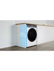 Haier 7.5kg 300 Series Front Load Washing Machine, HWF75KW1 product photo View 06 S