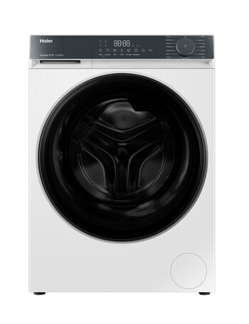 Haier 8.5kg 300 Series Front Load Washing Machine, HWF85KW1 product photo