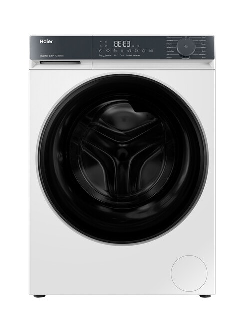 Haier 8.5kg 300 Series Front Load Washing Machine, HWF85KW1 product photo