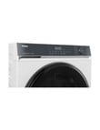 Haier 8.5kg 300 Series Front Load Washing Machine, HWF85KW1 product photo View 03 S