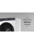 Haier 8.5kg 300 Series Front Load Washing Machine, HWF85KW1 product photo View 05 S