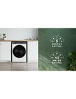 Haier 8.5kg 300 Series Front Load Washing Machine, HWF85KW1 product photo View 06 S