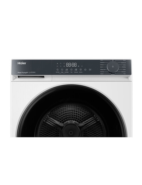 Haier 8.5 kg 300 Series Heat Pump Dryer, HDHPS80KW1 product photo View 02 L