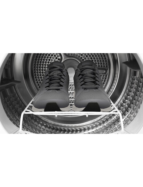 Haier 8.5 kg 300 Series Heat Pump Dryer, HDHPS80KW1 product photo View 03 L